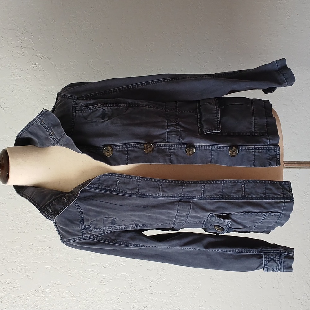 Eddie Bauer jacket
